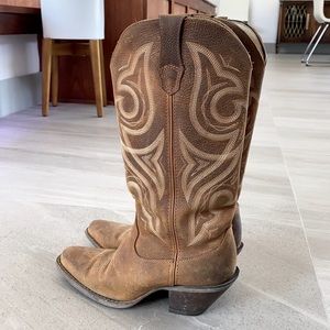 Durango Crush Jealousy women’s Cowboy Boots